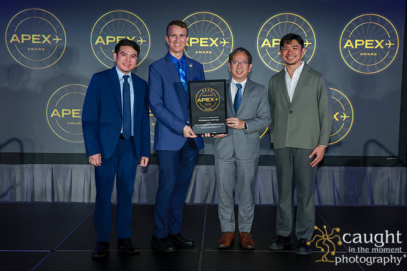 260 APEX IFSA GlobalExpo 2025 Long Beach