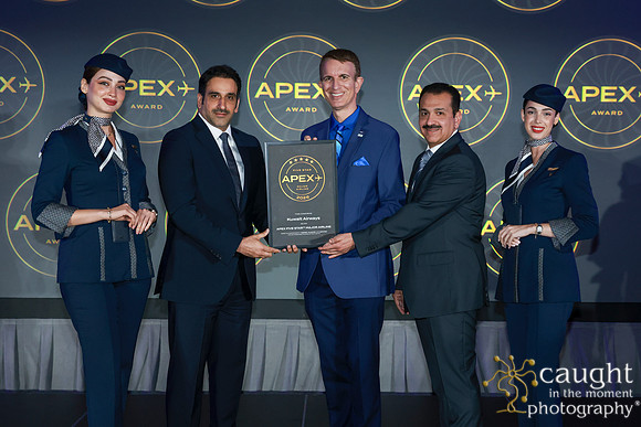 266 APEX IFSA GlobalExpo 2025 Long Beach