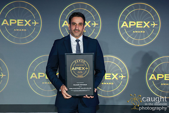 267 APEX IFSA GlobalExpo 2025 Long Beach