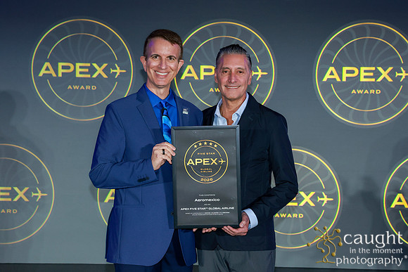 271 APEX IFSA GlobalExpo 2025 Long Beach