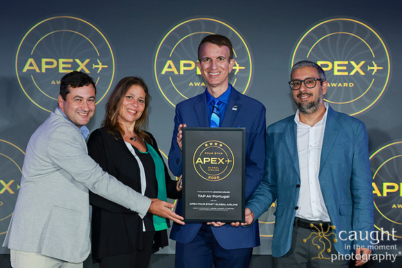 272 APEX IFSA GlobalExpo 2025 Long Beach
