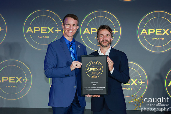 270 APEX IFSA GlobalExpo 2025 Long Beach