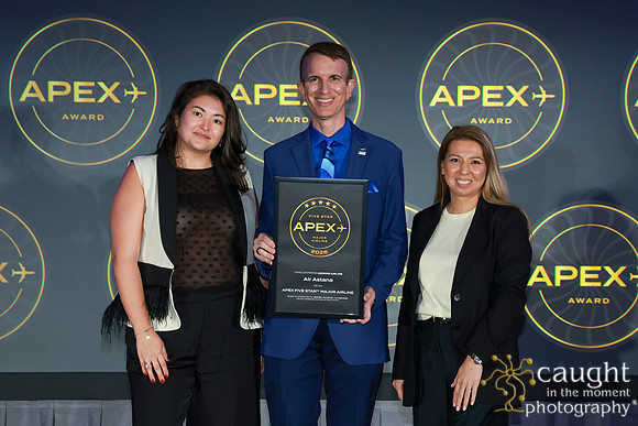 275 APEX IFSA GlobalExpo 2025 Long Beach