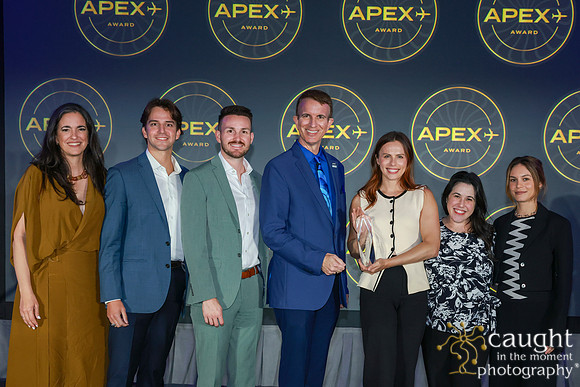 273 APEX IFSA GlobalExpo 2025 Long Beach