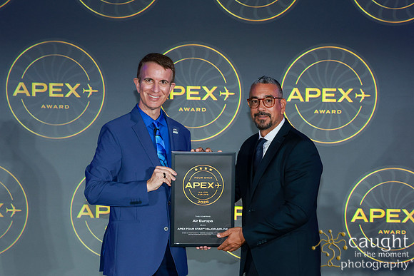 276 APEX IFSA GlobalExpo 2025 Long Beach