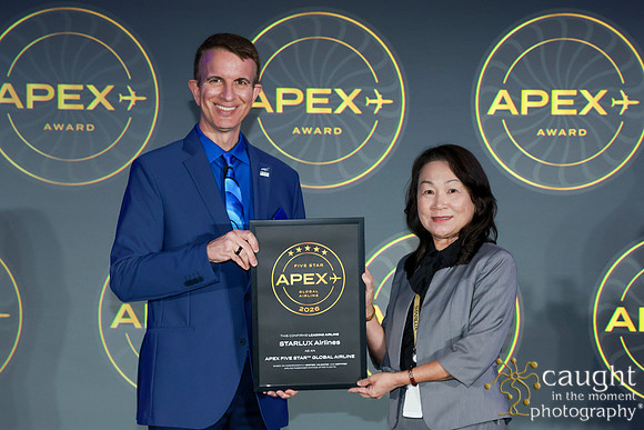 277 APEX IFSA GlobalExpo 2025 Long Beach
