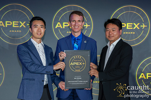 278 APEX IFSA GlobalExpo 2025 Long Beach
