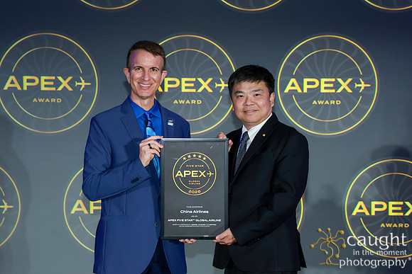 280 APEX IFSA GlobalExpo 2025 Long Beach
