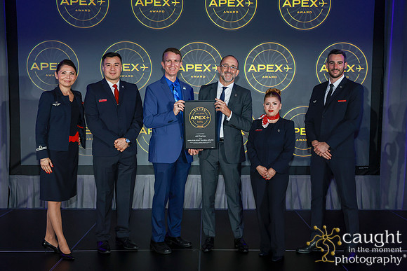 282 APEX IFSA GlobalExpo 2025 Long Beach