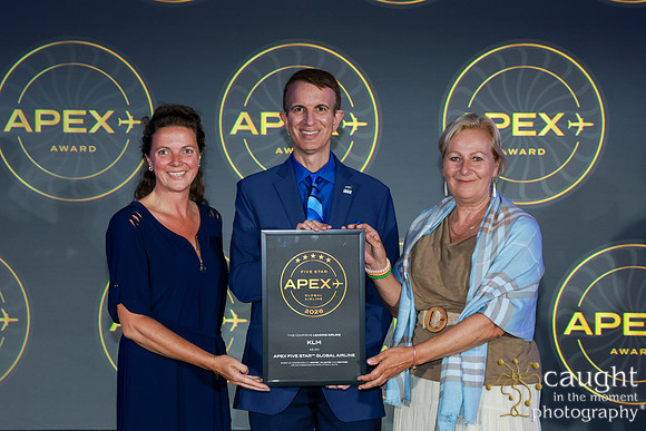 283 APEX IFSA GlobalExpo 2025 Long Beach