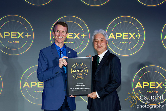 281 APEX IFSA GlobalExpo 2025 Long Beach