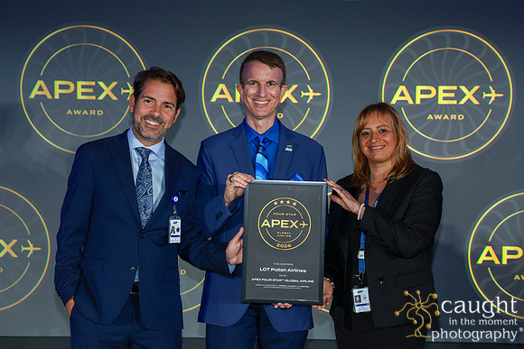 288 APEX IFSA GlobalExpo 2025 Long Beach