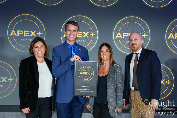 287 APEX IFSA GlobalExpo 2025 Long Beach