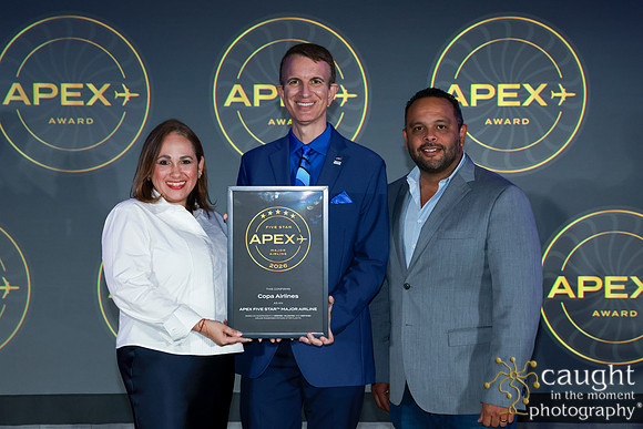 290 APEX IFSA GlobalExpo 2025 Long Beach