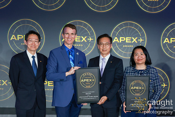 285 APEX IFSA GlobalExpo 2025 Long Beach