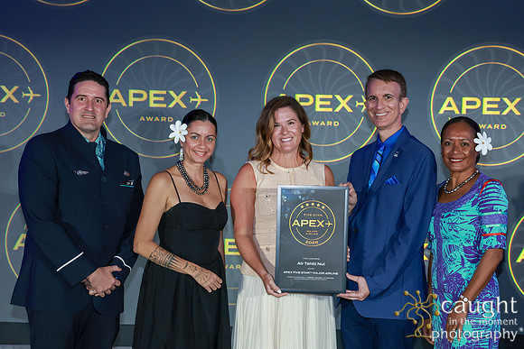 292 APEX IFSA GlobalExpo 2025 Long Beach