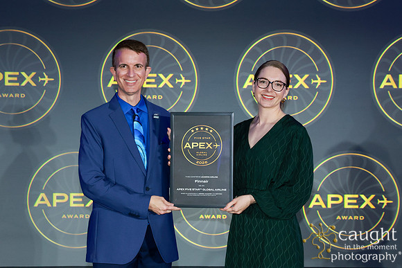 291 APEX IFSA GlobalExpo 2025 Long Beach