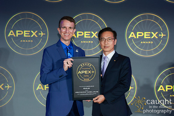 284 APEX IFSA GlobalExpo 2025 Long Beach