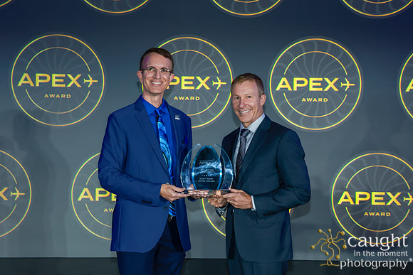 361 APEX IFSA GlobalExpo 2025 Long Beach