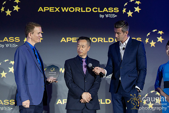 368 APEX IFSA GlobalExpo 2025 Long Beach