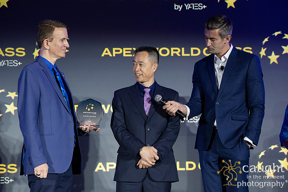 371 APEX IFSA GlobalExpo 2025 Long Beach