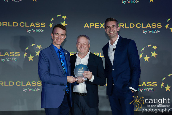 374 APEX IFSA GlobalExpo 2025 Long Beach