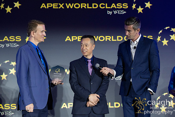 369 APEX IFSA GlobalExpo 2025 Long Beach
