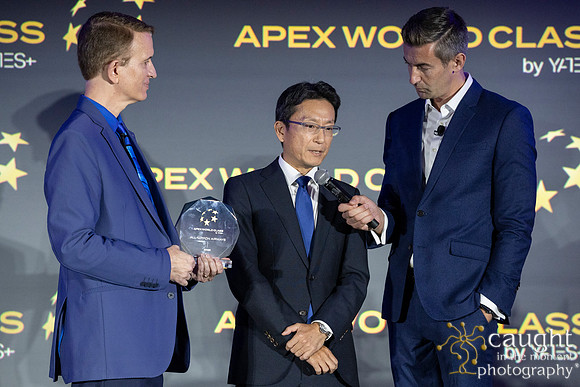 385 APEX IFSA GlobalExpo 2025 Long Beach