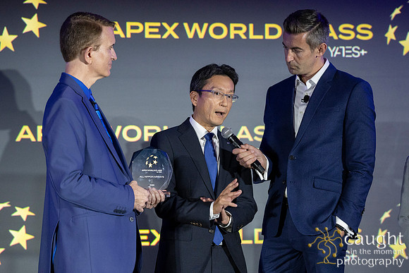 386 APEX IFSA GlobalExpo 2025 Long Beach