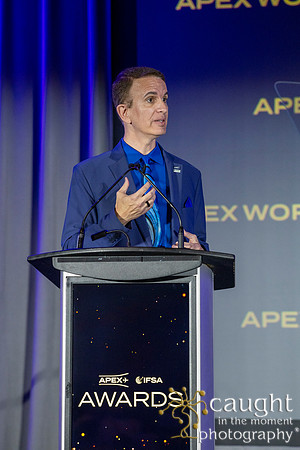 394 APEX IFSA GlobalExpo 2025 Long Beach