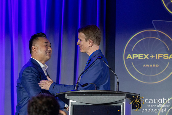 397 APEX IFSA GlobalExpo 2025 Long Beach