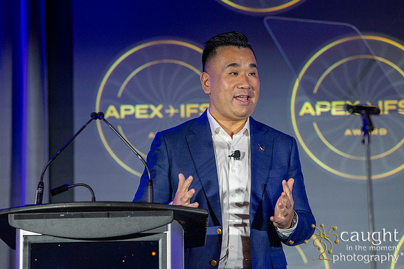 398 APEX IFSA GlobalExpo 2025 Long Beach