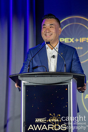 399 APEX IFSA GlobalExpo 2025 Long Beach