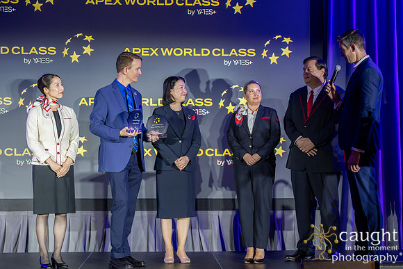 392 APEX IFSA GlobalExpo 2025 Long Beach