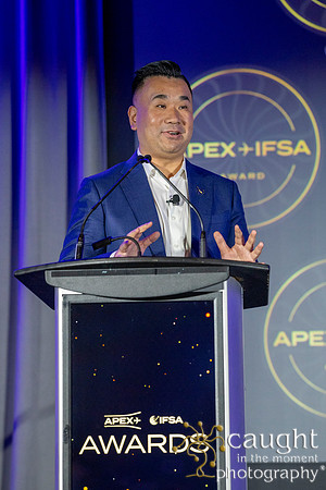 402 APEX IFSA GlobalExpo 2025 Long Beach