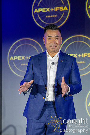 405 APEX IFSA GlobalExpo 2025 Long Beach