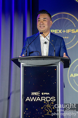 400 APEX IFSA GlobalExpo 2025 Long Beach