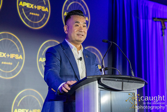 406 APEX IFSA GlobalExpo 2025 Long Beach