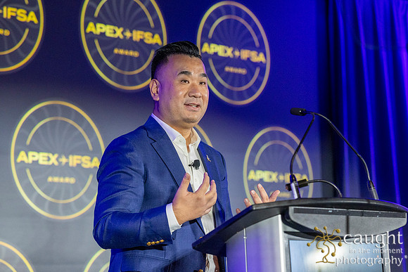 408 APEX IFSA GlobalExpo 2025 Long Beach