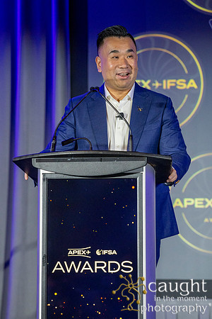 401 APEX IFSA GlobalExpo 2025 Long Beach