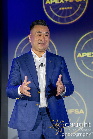 404 APEX IFSA GlobalExpo 2025 Long Beach
