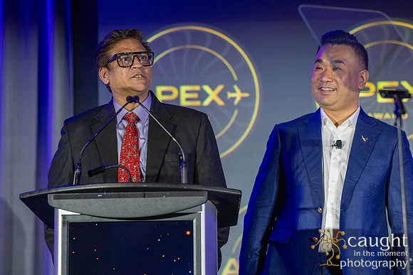 418 APEX IFSA GlobalExpo 2025 Long Beach