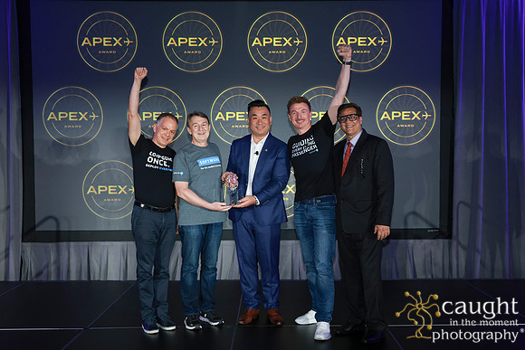 423 APEX IFSA GlobalExpo 2025 Long Beach