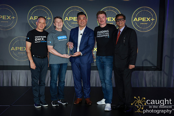 422 APEX IFSA GlobalExpo 2025 Long Beach