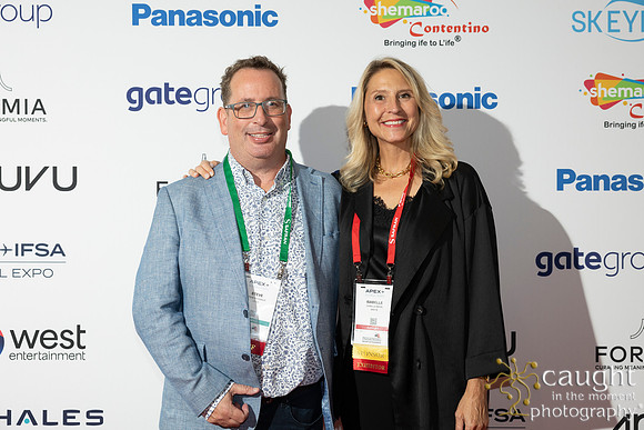 295 APEX IFSA GlobalExpo 2025 Long Beach