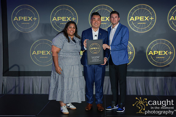 426 APEX IFSA GlobalExpo 2025 Long Beach