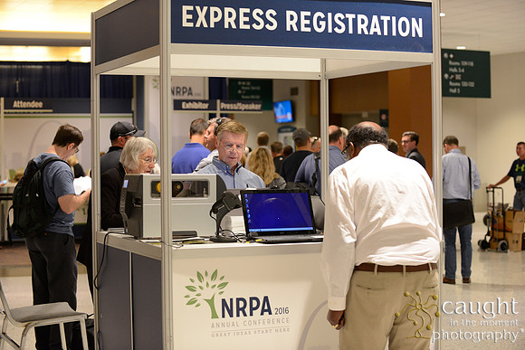 314 NRPA 2016 Signage & Registration