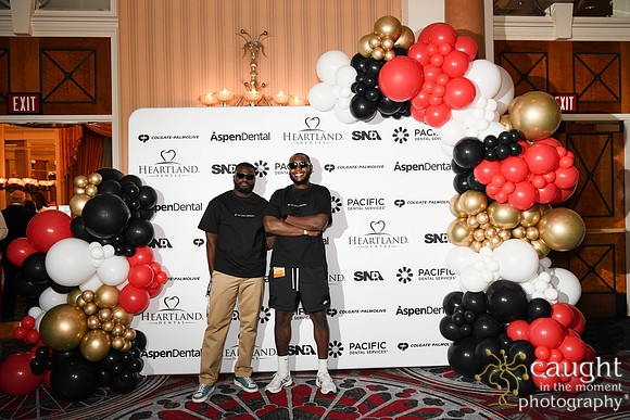 123 SNDA 2024 in Las Vegas