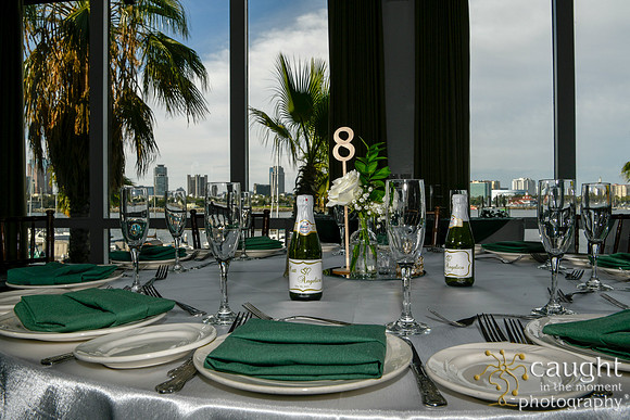 396 Clinton Wedding the Reef Long Beach