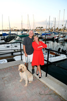 020 Merical Family Portraits in Long Beach